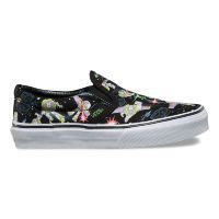 Детские слипоны Vans Slip-On (Toy Story) Buz VA32QIM4X разноцветные
