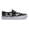 Детские слипоны Vans Slip-On (Toy Story) Buz VA32QIM4X разноцветные