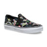 Детские слипоны Vans Slip-On (Toy Story) Buz VA32QIM4X разноцветные