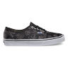Кеды Vans Authentic (Van Doren) VVOEC78 черные