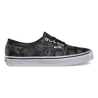 Кеды Vans Authentic (Van Doren) VVOEC78 черные
