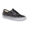Кеды Vans Authentic (Van Doren) VVOEC78 черные