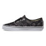 Кеды Vans Authentic (Van Doren) VVOEC78 черные
