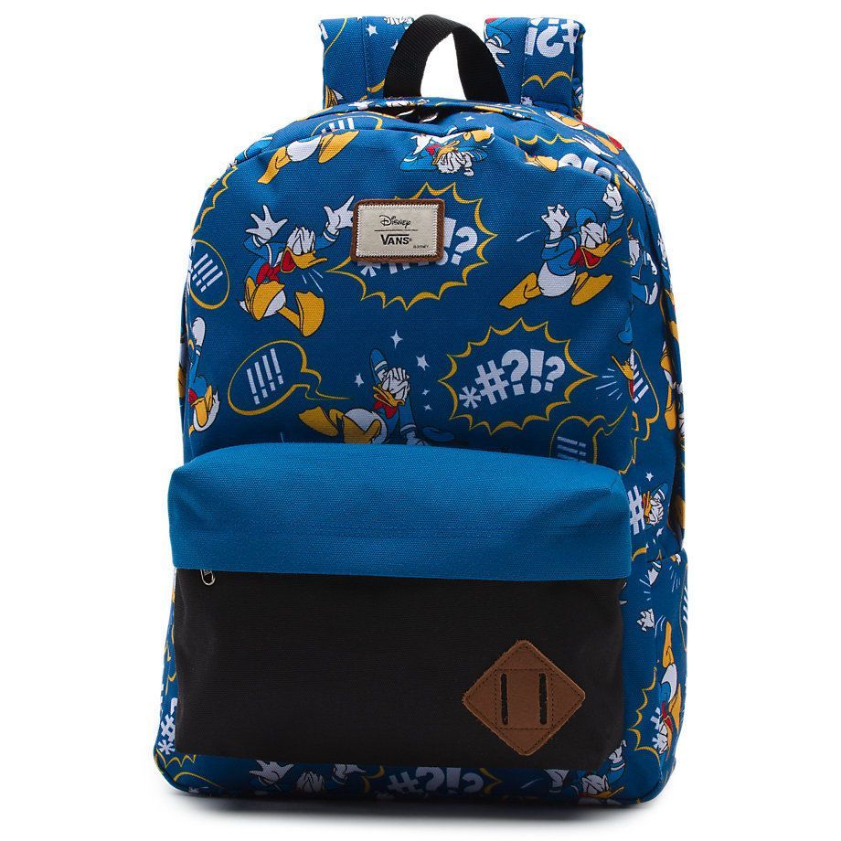 Vans disney bag outlet