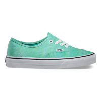 Кеды Vans U AUTHENTIC (Sparkle) mint