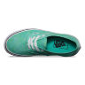 Кеды Vans U AUTHENTIC (Sparkle) mint
