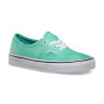 Кеды Vans U AUTHENTIC (Sparkle) mint