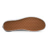 Кеды Vans Old Skool Dirty Bird V3Z6IDK голубые