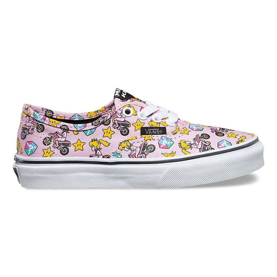 Vans princesses new arrivals