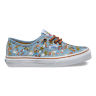 Детские кеды Vans Authentic (Toy Story) Woo VA32R6M4Z разноцветные