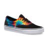 Кеды Vans Era (Tie Dye) VVHQC6G черные