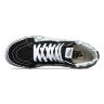 Кеды Vans Sk8-Hi Reissue Checkerboard V3CAIB7 белый