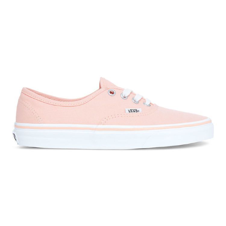 Кеды женские Vans AUTHENTIC VA38EMMR1 розовые