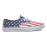 Кеды Vans Authentic (Van Doren) VVOEC7H синие