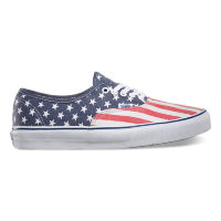 Кеды Vans Authentic (Van Doren) VVOEC7H синие