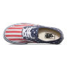 Кеды Vans Authentic (Van Doren) VVOEC7H синие