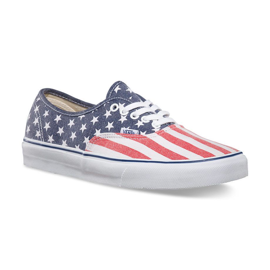 Vans hot sale van doren