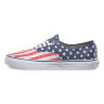 Кеды Vans Authentic (Van Doren) VVOEC7H синие