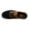 Кеды Vans Era (Suede 2tone) VW3CDPJ черные
