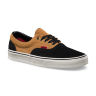 Кеды Vans Era (Suede 2tone) VW3CDPJ черные