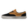 Кеды Vans Era (Suede 2tone) VW3CDPJ черные