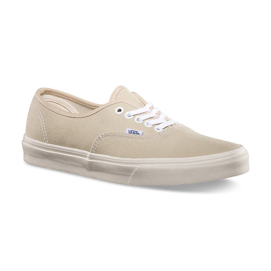 Vans authentic vintage clearance