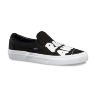 Слипоны Vans Classic Slip-On Baron Von Fanc V3Z4I9Z черные