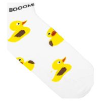 Носки Boomerangs NK080 (40-45) хлопковые белые