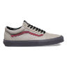 Кеды Vans Old Skool Nintendo V4OJJSZ серые