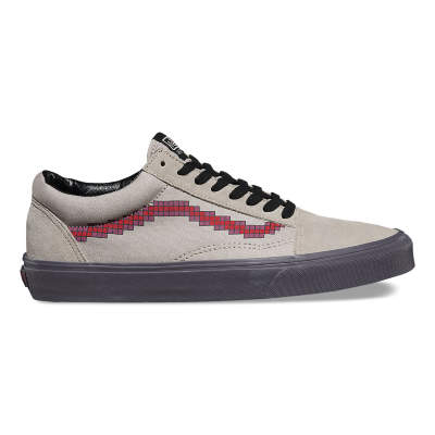 Vans Old Skool Nintendo V4OJJSZ 6 090