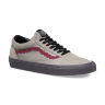 Кеды Vans Old Skool Nintendo V4OJJSZ серые