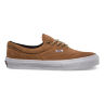 Кеды Vans ERA PRO (Perforated) to Brown VVFBBV7 рыжие