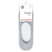 Подследники мужские Pierre Cardin Grasse хлопковые серые