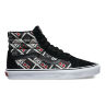 Кеды Vans Sk8-Hi Nintendo V4OKJUS серые