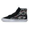 Кеды Vans Sk8-Hi Nintendo V4OKJUS серые