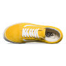 Кеды Vans Old Skool VA38G1MWH желтые