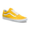 Кеды Vans Old Skool VA38G1MWH желтые