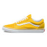 Кеды Vans Old Skool VA38G1MWH желтые