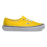 Кеды Vans Authentic cyber VVOECA1 желтые