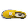 Кеды Vans Authentic cyber VVOECA1 желтые