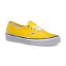 Кеды Vans Authentic cyber VVOECA1 желтые