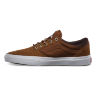 Кеды Vans Gilbert Crockett P (Herringbone Tw) VVNRAYP коричневые