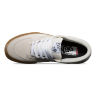 Кеды Vans HALF CAB PRO White/Gum VVFD9DH чайные