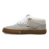 Кеды Vans HALF CAB PRO White/Gum VVFD9DH чайные