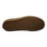 Кеды Vans HALF CAB PRO White/Gum VVFD9DH чайные