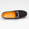 Кеды Vans RATA LO VOK33VS черные