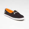 Кеды Vans RATA LO VOK33VS черные