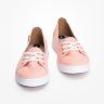 Балетки Vans Palisades SF VA38IDN4N розовые