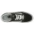 Кеды Vans WARD PLATFORM VN0A3TLC1871 текстильные черные