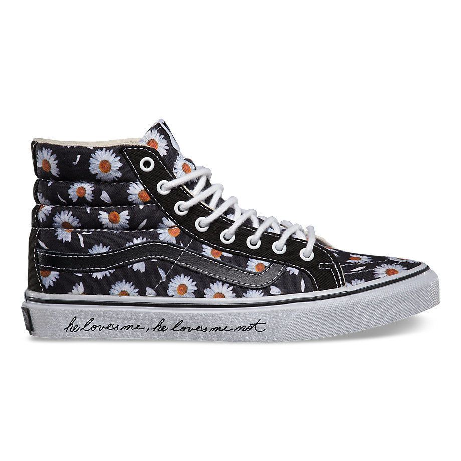 Vans sales love me